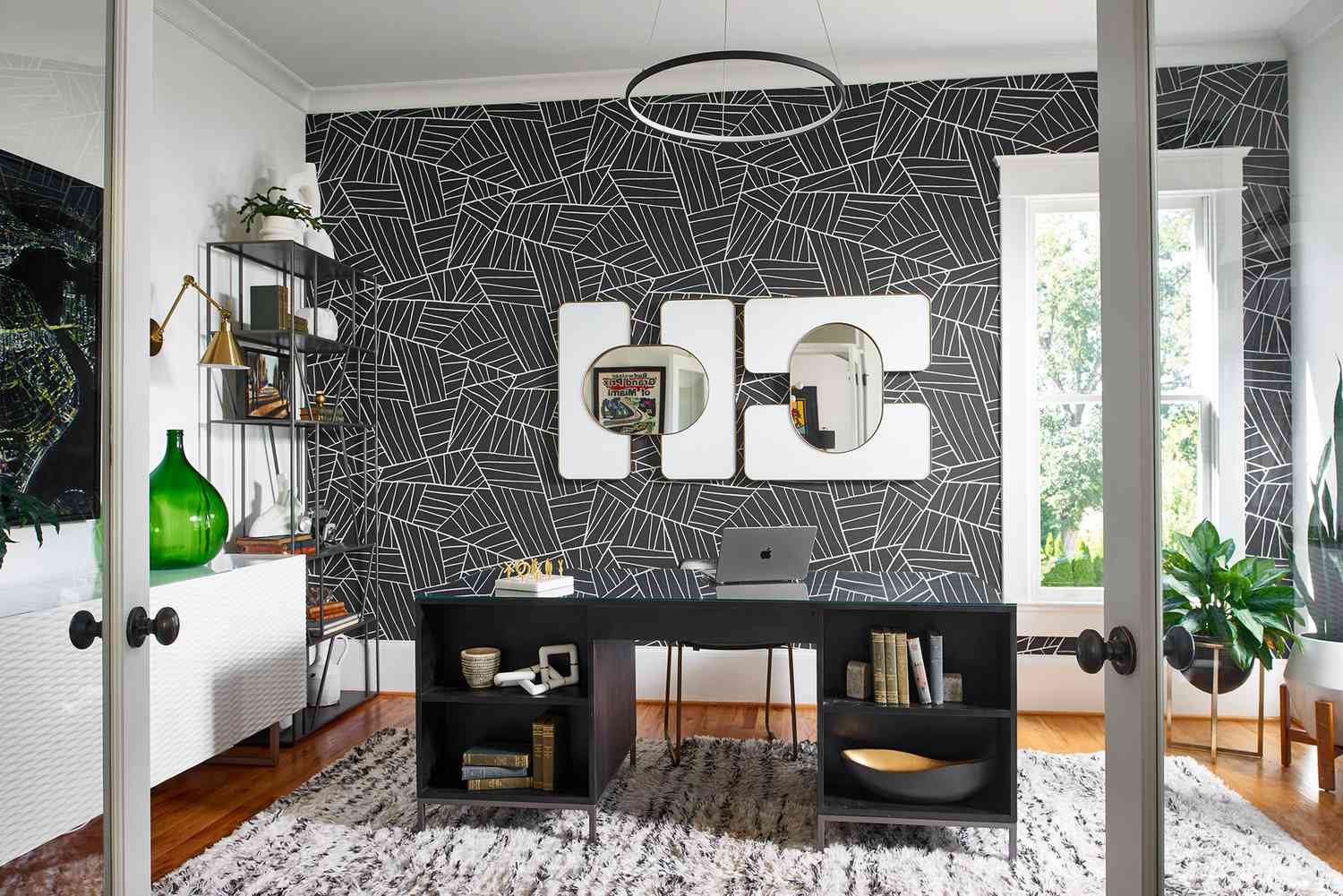 Feature & Accent Walls