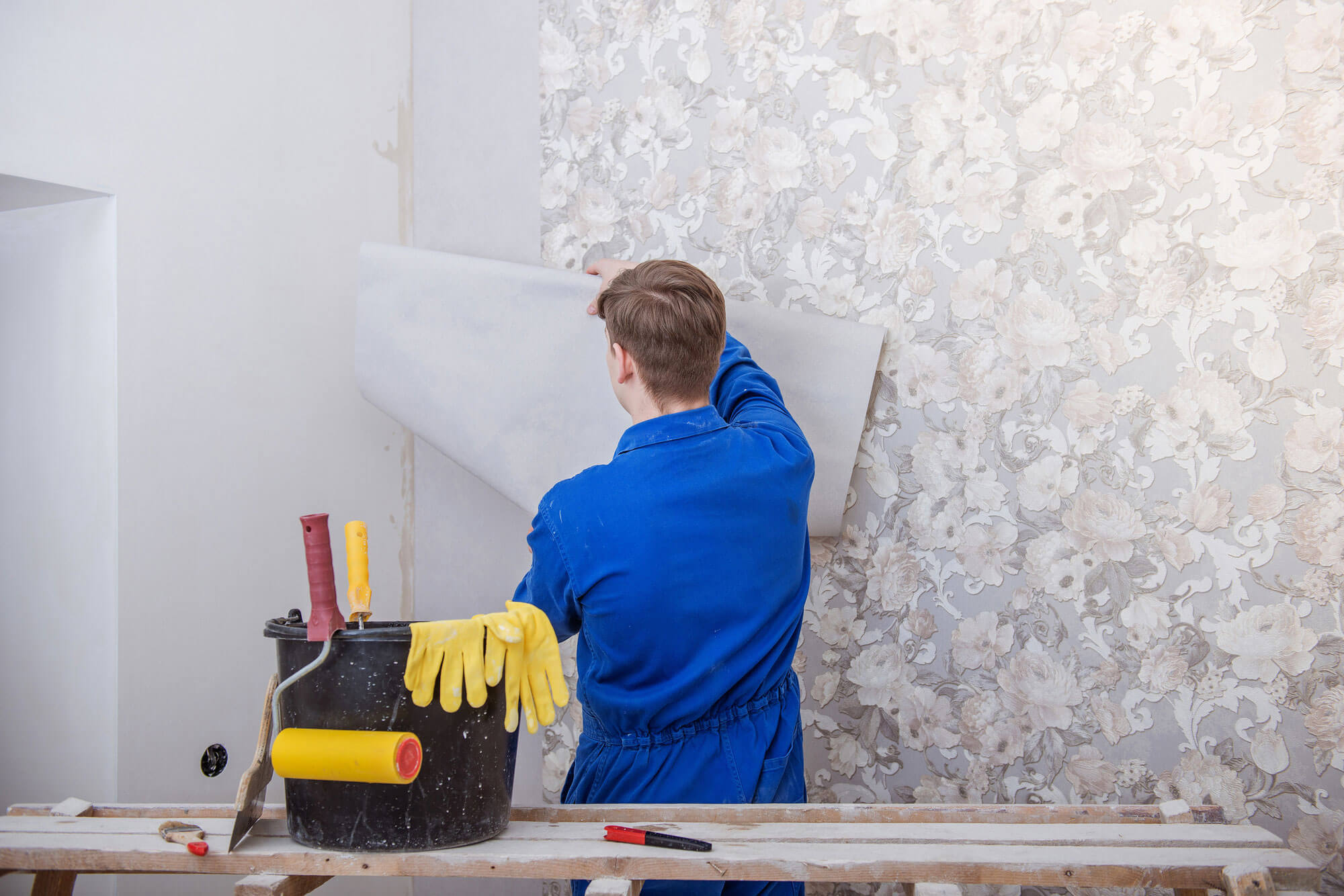 Removal & Preparation